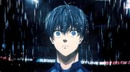 Isagi Yoichi as seen in the anime (Image via 8bit)